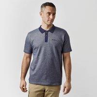 Men's Robinson II Polo Shirt, Navy