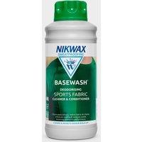 BaseWash 1L, White