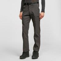 Men's Kiwi Pro II Winter Lined Trousers, Grey