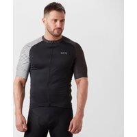 Men's C5 Optiline Jersey, Black