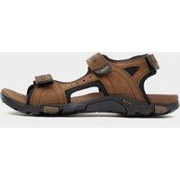 Meindl Capri Men's Sandals, Brown