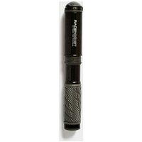 Racerocket Mini Bike Pump, Black