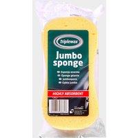 Jumbo Sponge