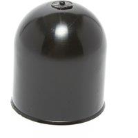 Plastic Towball Cover, Black