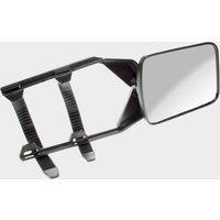 Towing Mirrors (pair), Black