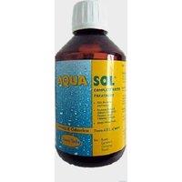 Aquasol 250ml Chemical Cleaner, Multi Coloured