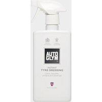 Instant Tyre Dressing 500ml