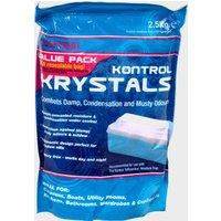 Krystals Moisture Trap Refill (2.5kg), Multi Coloured