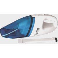 12V Wet and Dry Car Vacuum, White