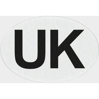 Magnetic UK Sticker