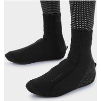 Unisex Thermostretch Windproof Overshoe, Black