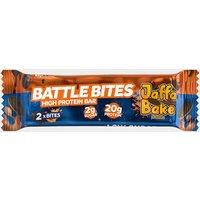 Jaffa Bake Protein Bar, Brown