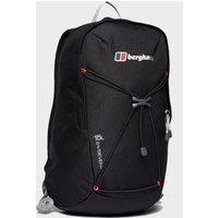 TwentyFourSeven 15L Backpack, Black