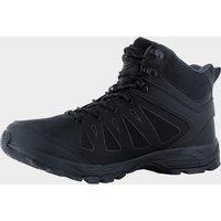 Men's Raven Mid Waterproof Hiking Boot, Black