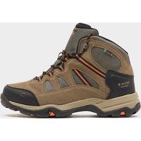 Men's Aysgarth III Mid Waterproof Walking Boot, Brown