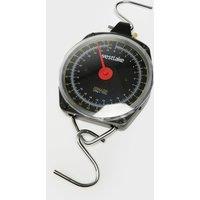 55lb Dial Scales, Black