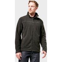 Men's Carrick III Fleece, Black