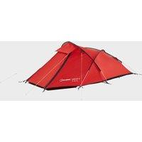 Cheviot 2 Tent, Red