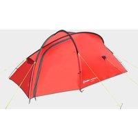 Cairngorm 3 Tent, Red