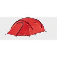 Grampian 3 Tent, Black