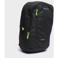 Active 20 Daypack, Black