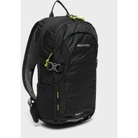 Ratio 18 Daypack, Black