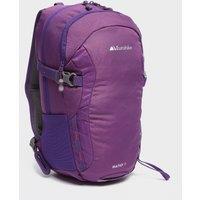 Ratio 18 Daypack, Purple