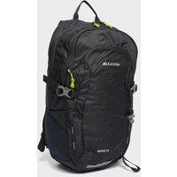 Ratio 28 Daypack, Black