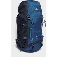 Tibet 55 Rucksack, Blue