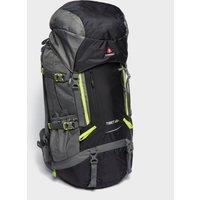 Tibet 65 Rucksack, Black