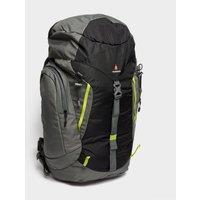 Tibet 45 Rucksack, Black