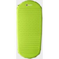 Peak Compact Self-Inflating Mat, Green