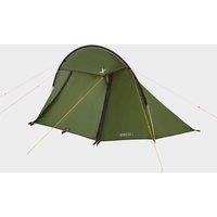 Bobcat 1 Person Tent, Green