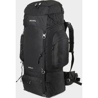 Nepal 85L Rucksack, Black