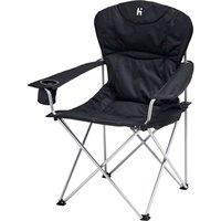 Kentucky Classic Chair, Black