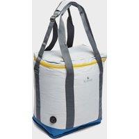 Self Inflating 20L Cooler, Grey