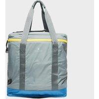 Self Inflating 30L Cooler, Grey