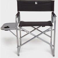 Haddon Directors Chair, Black