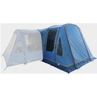 Horizon Inflatable Porch Extension, Blue