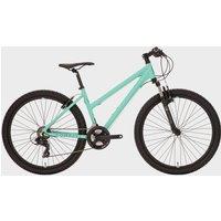 Women's Latitude Mountain Bike, Blue