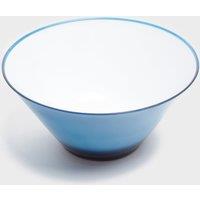 Deluxe Salad Bowl, Blue