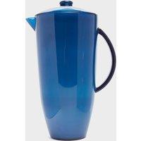 Deluxe Plastic Pitcher, Blue