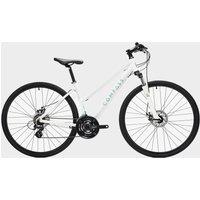 Contour Women's Bike, White