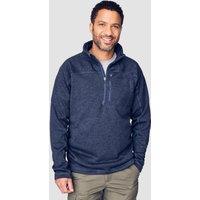 Men's Hohokum Fleece, Grey