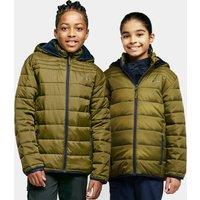 Kids' Walrus Jacket, Green