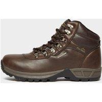 Kids' Rivelin Walking Boots, Brown