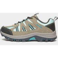 Kids' Buxton Walking Shoe, Grey