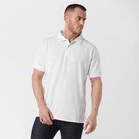 Men's Polo Shirt, White