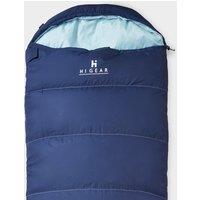 Divine Single Sleeping Bag, Blue