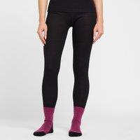 Women's Merino Pant, Black